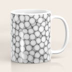 Golf balls Coffee Mug Gallery Image 1