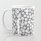 Golf balls Coffee Mug Gallery Image 3