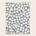 Golf balls Notebook Gallery Image 4