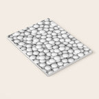 Golf balls Notebook Gallery Image 3