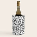 Golf balls Wine Chiller Gallery Image 1