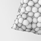 Golf balls Pillow Sham Gallery Image 4