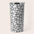 Golf balls Travel Mug Gallery Image 1