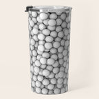Golf balls Travel Mug Gallery Image 3