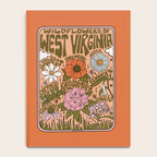 West Virginia Wildflowers Notebook Gallery Image 4