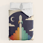 Up Duvet Cover Gallery Image 6