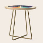 Up Side Table Gallery Image 1