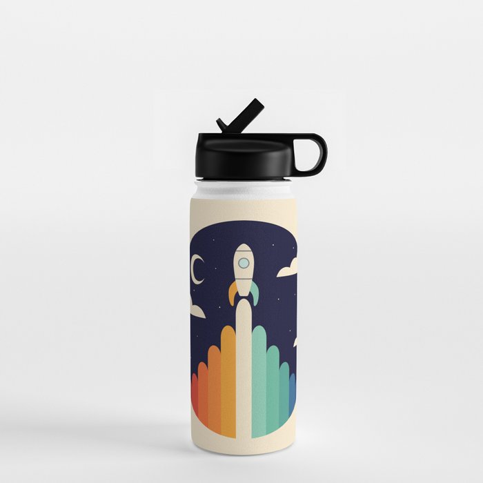 Up Water Bottle Gallery Image 1