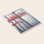 Woodland Fantasy Notebook Gallery Image 2