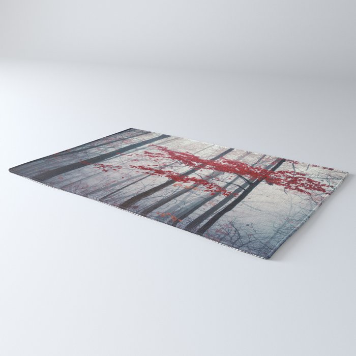Woodland Fantasy Rug Gallery Image 3
