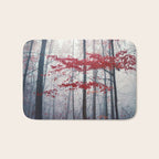 Woodland Fantasy Bath Mat Gallery Image 1