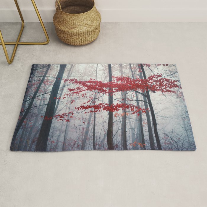 Woodland Fantasy Rug Gallery Image 1