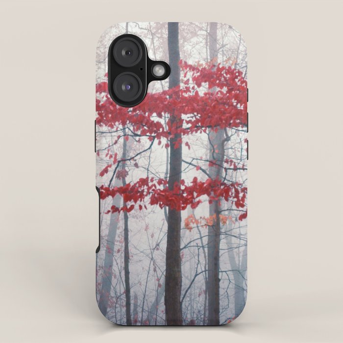 Woodland Fantasy iPhone Case Gallery Image 1