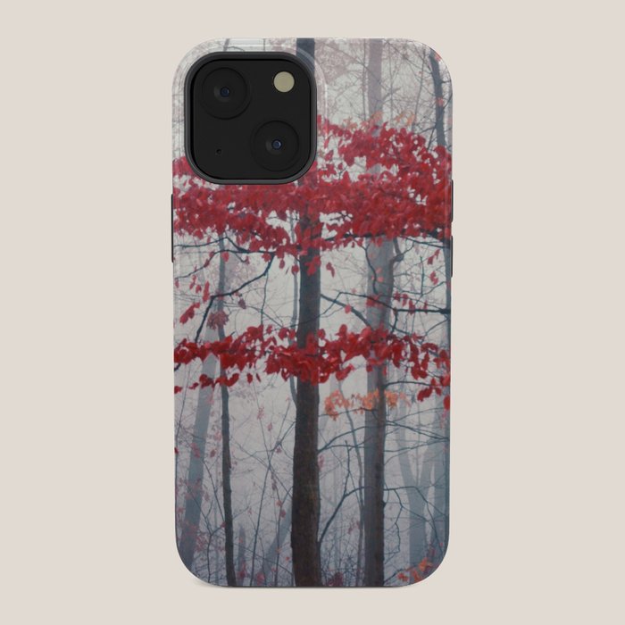 Woodland Fantasy iPhone Case Gallery Image 34