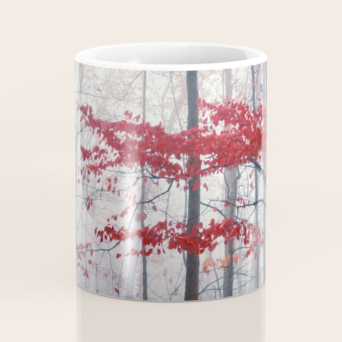 Woodland Fantasy Coffee Mug Gallery Image 4