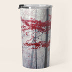 Woodland Fantasy Travel Mug Gallery Image 3