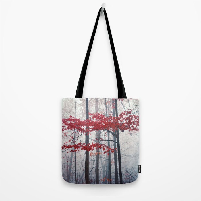 Woodland Fantasy Tote Bag Gallery Image 2