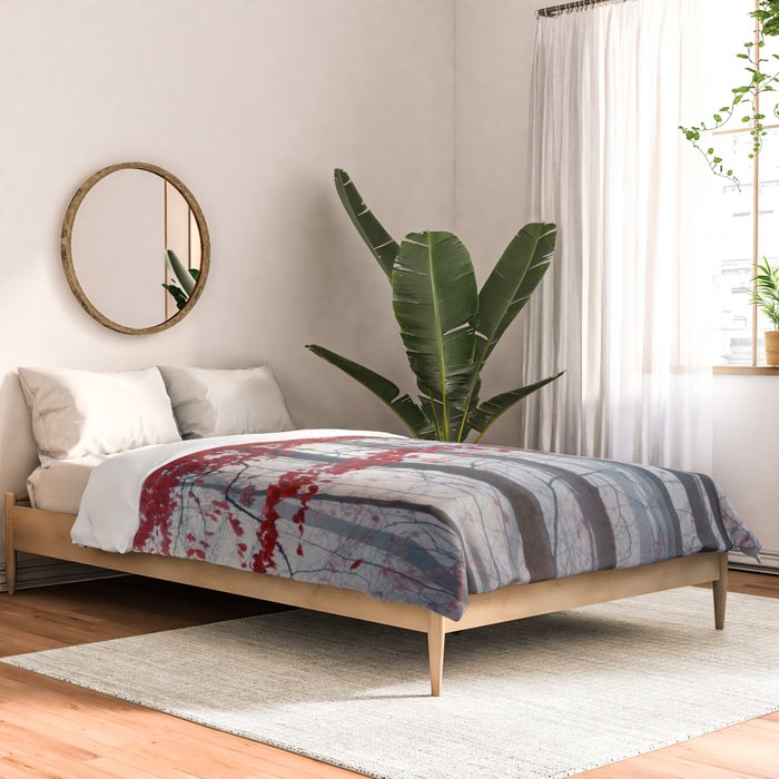 Woodland Fantasy Comforter Gallery Image 2