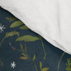 Whimsical Woodland Night Comforter Gallery Image 4