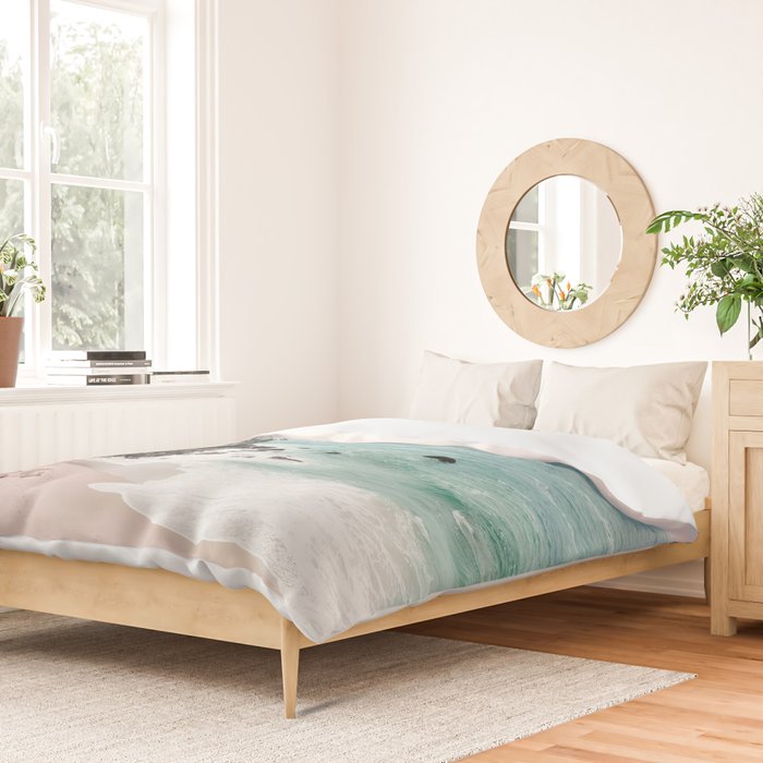 Coast 5 Duvet Cover Gallery Image 2