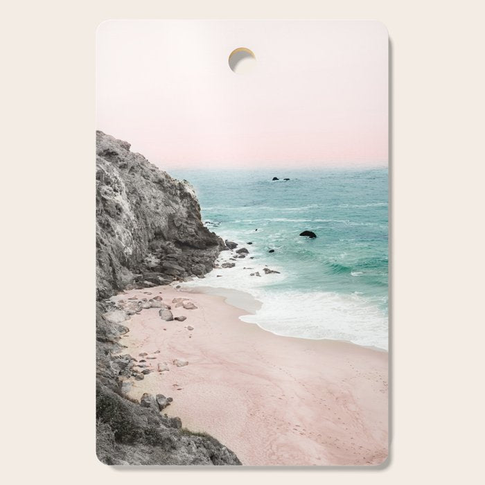 Coast 5 Cutting Board Gallery Image 1
