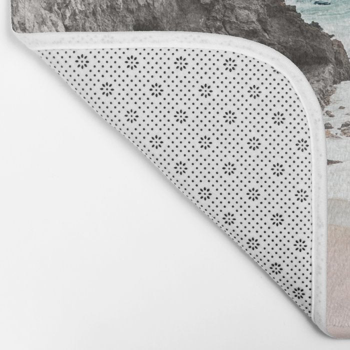 Coast 5 Bath Mat Gallery Image 2