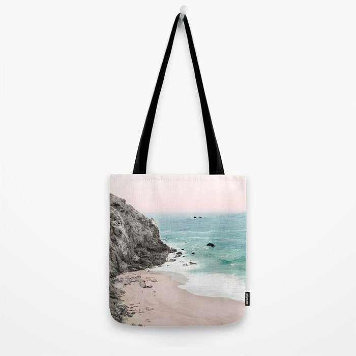 Coast 5 Tote Bag Gallery Image 2
