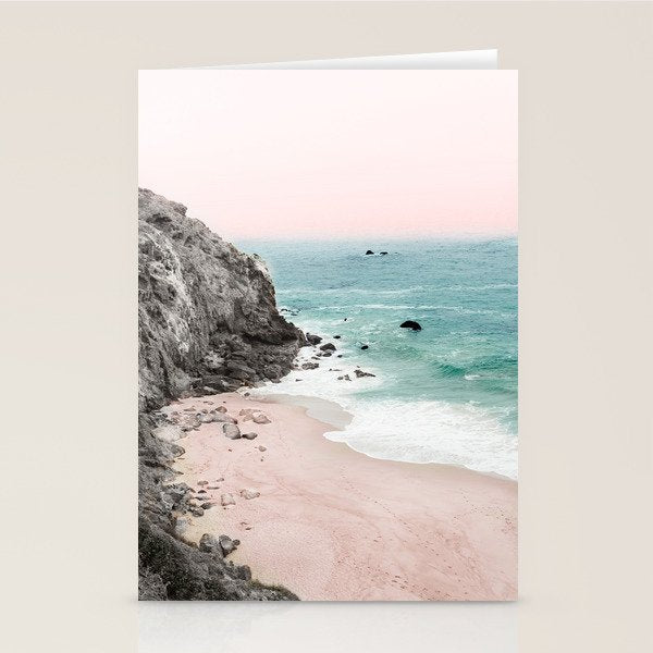 Coast 5 Stationery Card Gallery Image 2