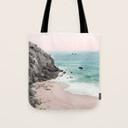 Coast 5 Tote Bag Gallery Image 1