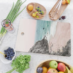 Coast 5 Cutting Board Gallery Image 2