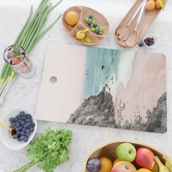 Coast 5 Cutting Board Gallery Image 2