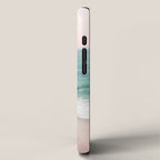 Coast 5 iPhone Case Gallery Image 2