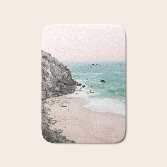 Coast 5 Bath Mat Gallery Image 1