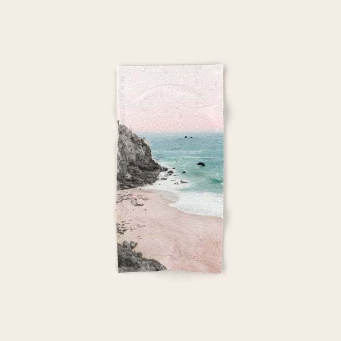Coast 5 Bath Towel Gallery Image 1