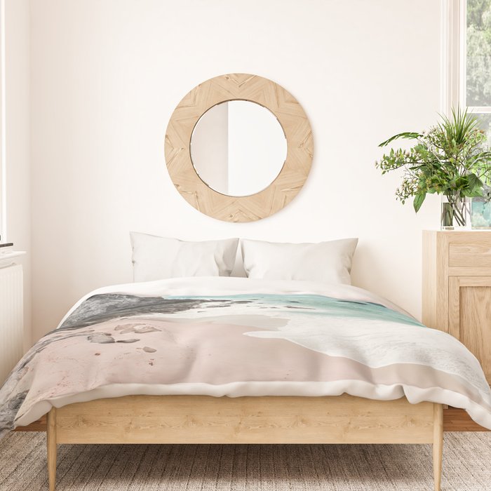 Coast 5 Duvet Cover Gallery Image 3