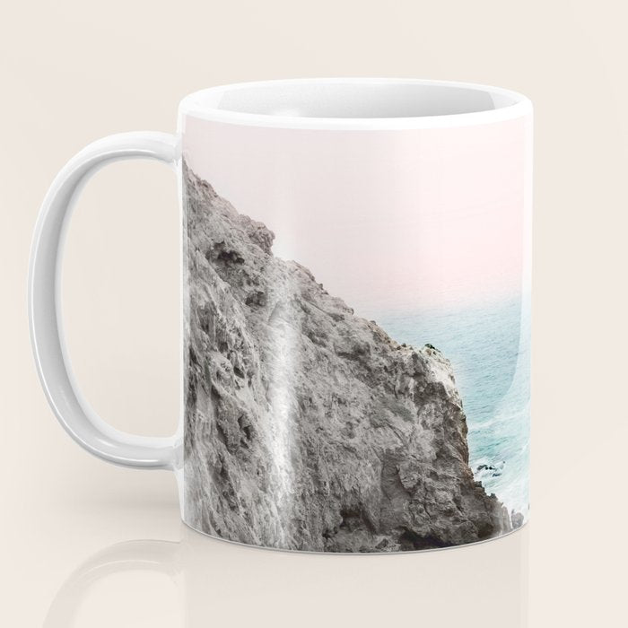Coast 5 Coffee Mug Gallery Image 3