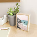 Coast 5 Mini Art Print Gallery Image 2