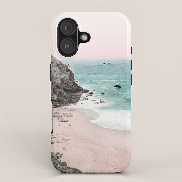 Coast 5 iPhone Case Gallery Image 1