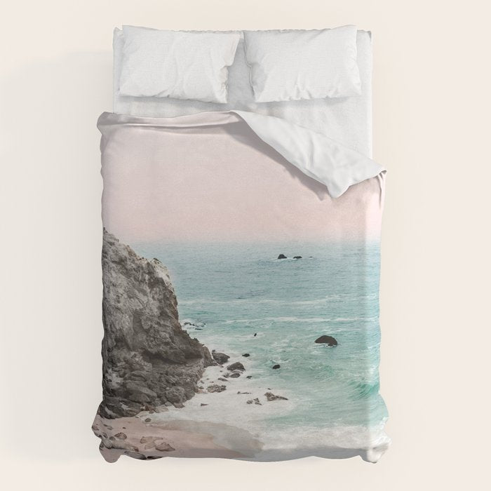 Coast 5 Duvet Cover Gallery Image 1