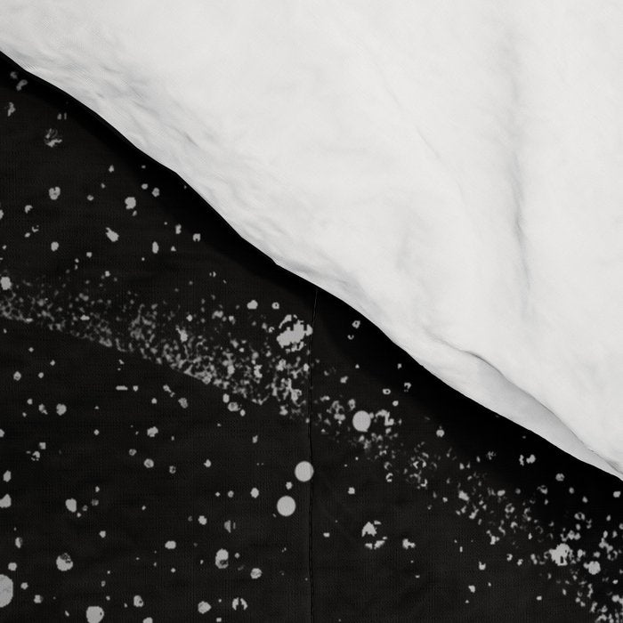 Black Hole Comforter Gallery Image 4