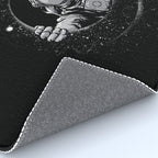 Black Hole Rug Gallery Image 4