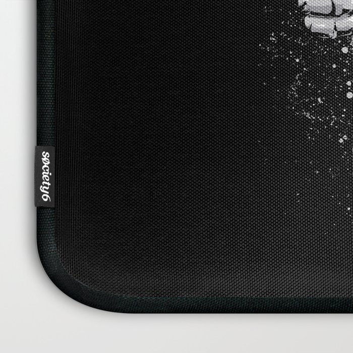 Black Hole Laptop Sleeve Gallery Image 3