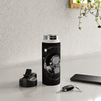 Black Hole Water Bottle Gallery Image 5