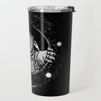 Black Hole Travel Mug Gallery Image 2