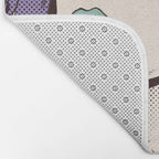 The Overthinker Bath Mat Gallery Image 2
