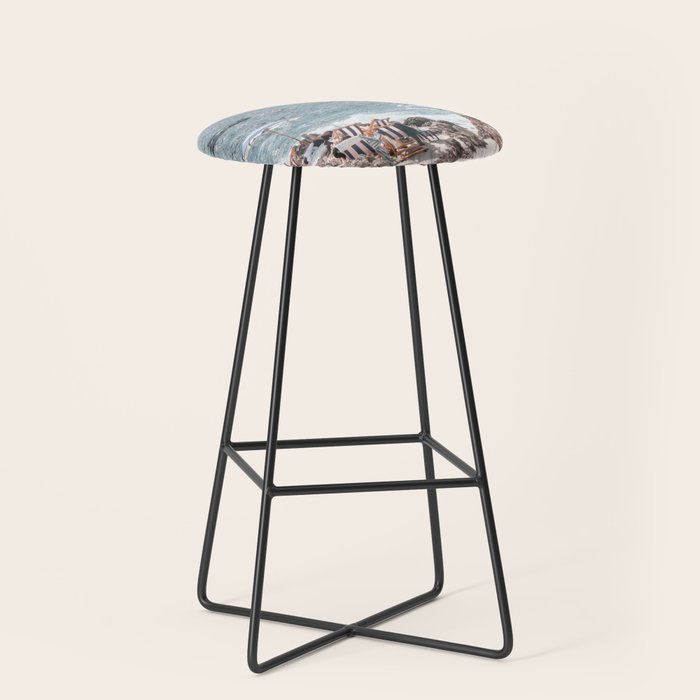 La Fontelina Beach Club, Capri Italy Stool Gallery Image 1
