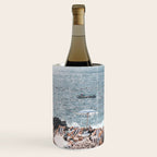 La Fontelina Beach Club, Capri Italy Wine Chiller Gallery Image 2