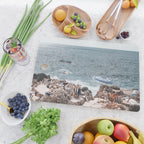 La Fontelina Beach Club, Capri Italy Cutting Board Gallery Image 2