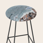 La Fontelina Beach Club, Capri Italy Stool Gallery Image 2