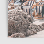 La Fontelina Beach Club, Capri Italy Poster Gallery Image 3